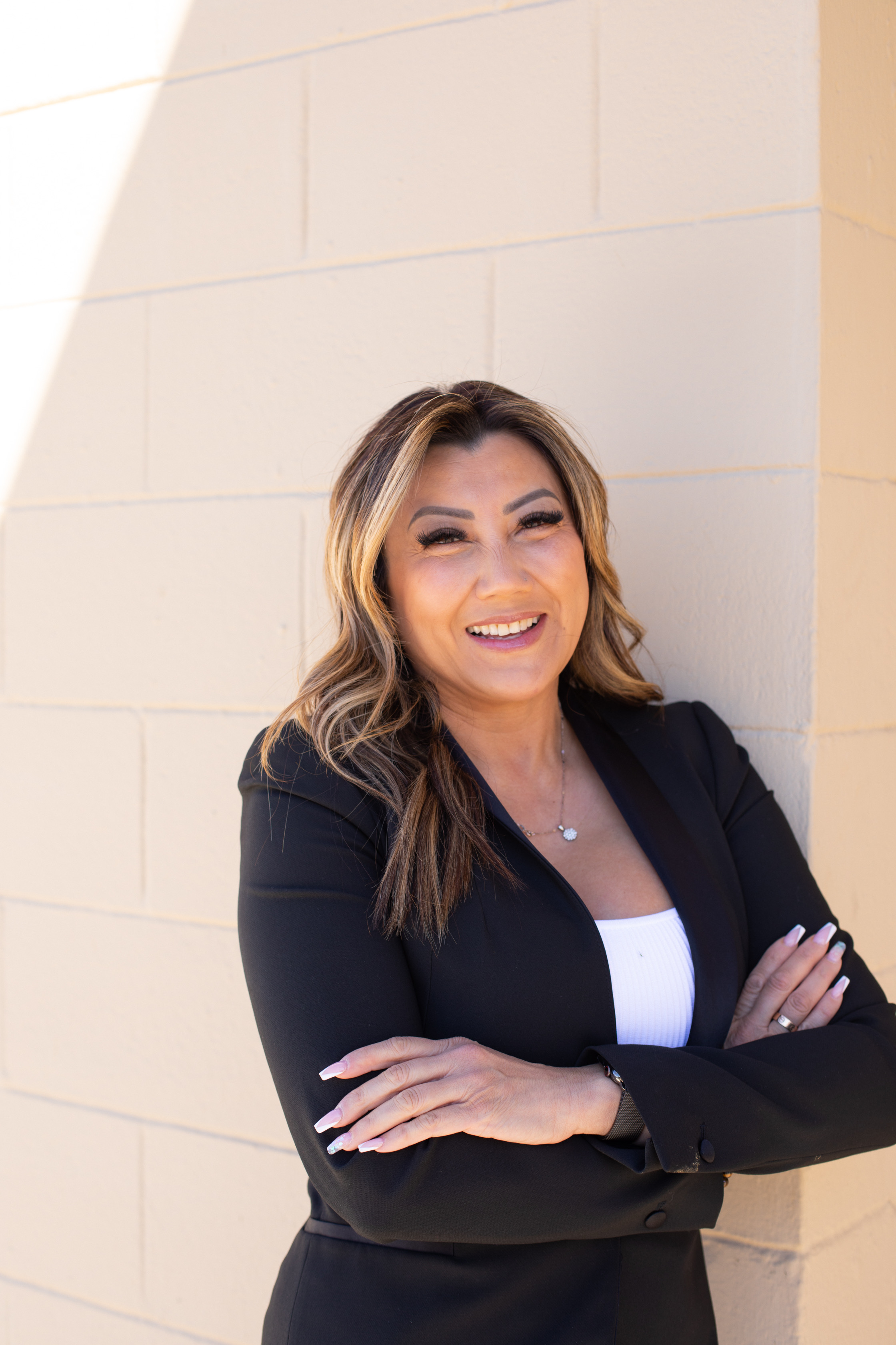 Janet DeGuzman — Bay Area Real Estate Agent